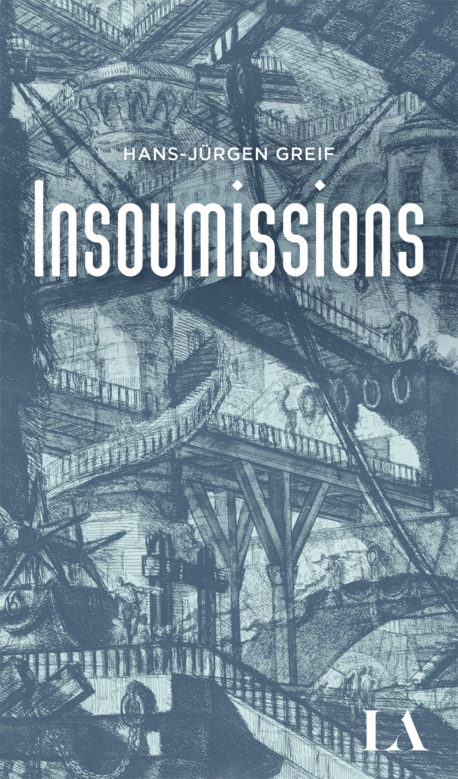 Insoumissions