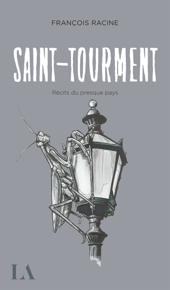 Saint-Tourment